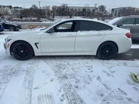 BMW 440 * 440i xDrive * CARFAX * БЕЗ ПЪРВОНАЧАЛНА ВНОСКА - 33100 лв. / 16923.76 € - 95709466 2