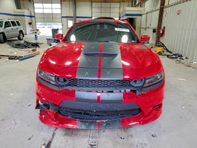 Dodge Charger R/T* 5.7* V8* 8ZF* ПОДГРЕВ* КАМЕРА* КЕЙЛЕС* LANE*  - 12300 € / 24056.71 лв. - 10204355 5
