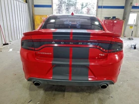 Dodge Charger R/T* 5.7* V8* 8ZF* ПОДГРЕВ* КАМЕРА* КЕЙЛЕС* LANE*  - 12300 € / 24056.71 лв. - 10204355 6