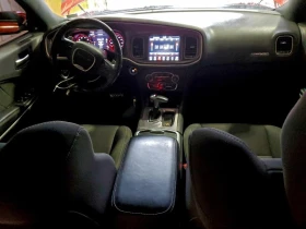 Dodge Charger R/T* 5.7* V8* 8ZF* ПОДГРЕВ* КАМЕРА* КЕЙЛЕС* LANE*  - 12300 € / 24056.71 лв. - 10204355 8