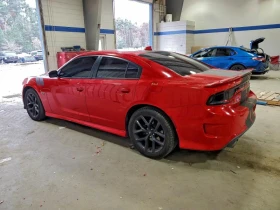 Dodge Charger R/T* 5.7* V8* 8ZF* ПОДГРЕВ* КАМЕРА* КЕЙЛЕС* LANE*  - 12300 € / 24056.71 лв. - 10204355 2