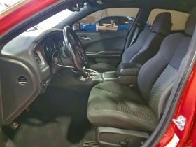 Dodge Charger R/T* 5.7* V8* 8ZF* ПОДГРЕВ* КАМЕРА* КЕЙЛЕС* LANE*  - 12300 € / 24056.71 лв. - 10204355 7