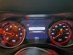 Dodge Charger R/T* 5.7* V8* 8ZF* ПОДГРЕВ* КАМЕРА* КЕЙЛЕС* LANE*  - 12300 € / 24056.71 лв. - 10204355 9
