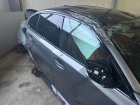 ����� �� �������� �� BMW M3 �3