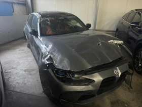 BMW M3 М3 - 26750 € / 52318.45 лв. - 17602507 10