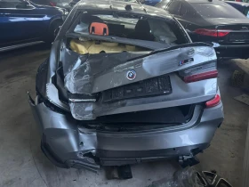 ����� �� �������� �� BMW M3 �3