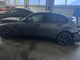 ����� �� �������� �� BMW M3 �3