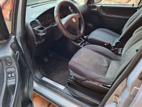 Opel Zafira 1.8 бензин със газов инжекцион  - 1400 € / 2738.16 лв. - 43523484 9