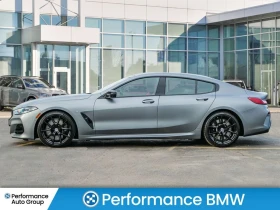 BMW 850 * xDrive GC * CARFAX * ЦЕНА ДО БГ - 60250 € / 117838.76 лв. - 91130701 2