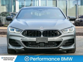 BMW 850 * xDrive GC * CARFAX * ЦЕНА ДО БГ