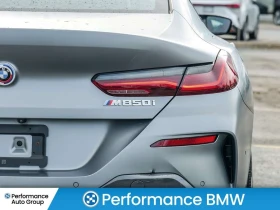 BMW 850 * xDrive GC * CARFAX * ЦЕНА ДО БГ - 60250 € / 117838.76 лв. - 91130701 13