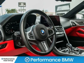 BMW 850 * xDrive GC * CARFAX * ЦЕНА ДО БГ - 60250 € / 117838.76 лв. - 91130701 3