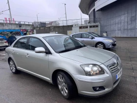 Toyota Avensis 2.2 D4D - 3800 € / 7432.15 лв. - 89432653 9