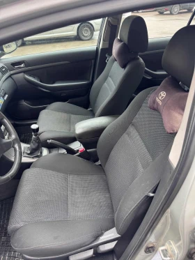 Toyota Avensis 2.2 D4D - 3800 € / 7432.15 лв. - 89432653 4
