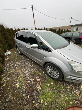 Ford C-max - 3500 € / 6845.40 лв. - 71599267 5