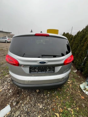Ford C-max - 3500 € / 6845.40 лв. - 71599267 4