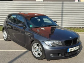 BMW 120  D ///M-Paket Keyless&Go BILSTEIN B14/// HI-fi - 5500 € / 10757.07 лв. - 97737683 2