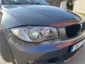 BMW 120  D ///M-Paket Keyless&Go BILSTEIN B14/// HI-fi - 5500 € / 10757.07 лв. - 97737683 7