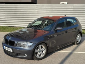 BMW 120  D ///M-Paket Keyless&Go BILSTEIN B14/// HI-fi - 5500 € / 10757.07 лв. - 97737683 3