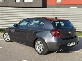 BMW 120  D ///M-Paket Keyless&Go BILSTEIN B14/// HI-fi - 5500 € / 10757.07 лв. - 97737683 6