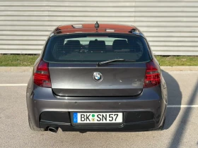 BMW 120  D ///M-Paket Keyless&Go BILSTEIN B14/// HI-fi - 5500 € / 10757.07 лв. - 97737683 4