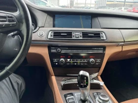 BMW 750 * 4dr Sdn xDrive AWD * CARFAX * ���� �� �� | Mobile.bg � ����� ������ 9