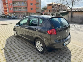 Seat Altea 1.9 TDI Пълна Сервизна История /1 собственик/ - 3550 € / 6943.20 лв. - 36572945 6