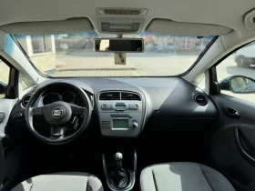 Seat Altea 1.9 TDI Пълна Сервизна История /1 собственик/ - 3550 € / 6943.20 лв. - 36572945 11