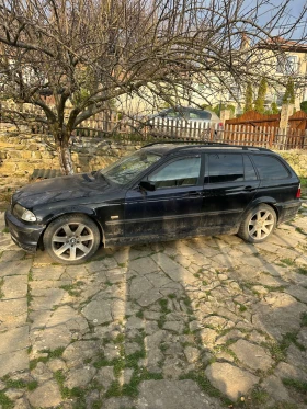 BMW 330 - 1850 € / 3618.29 лв. - 10184196 3