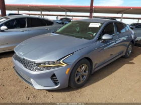 Kia K5 1.6l Lxs | Auto.bg — изображение 2