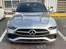 Mercedes-Benz C 300 * CARFAX * БЕЗ ПЪРВОНАЧАЛНА ВНОСКА - 27500 € / 53785.32 лв. - 63255215 5