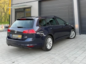 VW Golf 1.6 TDI * CUP * Climatronic*  | Auto.bg — изображение 5