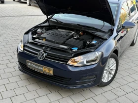 VW Golf 1.6 TDI * CUP * Climatronic*  | Auto.bg — изображение 11