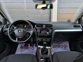 VW Golf 1.6 TDI * CUP * Climatronic*  | Auto.bg — изображение 7