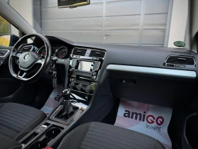 VW Golf 1.6 TDI * CUP * Climatronic*  | Auto.bg — изображение 9
