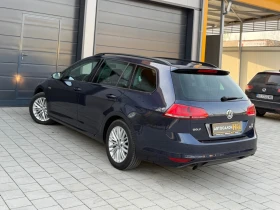 VW Golf 1.6 TDI * CUP * Climatronic*  | Auto.bg — изображение 4