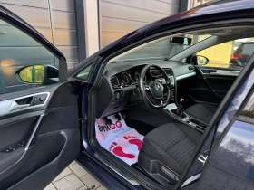 VW Golf 1.6 TDI * CUP * Climatronic*  | Auto.bg — изображение 6