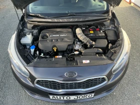 Kia Ceed 1.4CRDI-90к.с.-6ск. - 5900 € / 11539.40 лв. - 16954658 17