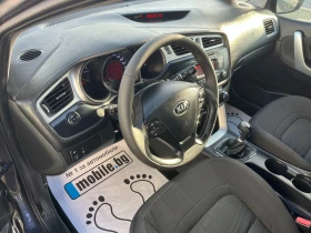 Kia Ceed 1.4CRDI-90к.с.-6ск. - 5900 € / 11539.40 лв. - 16954658 11