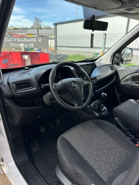Opel Combo Dizel 1300/70kw - 6150 € / 12028.35 лв. - 91829383 8