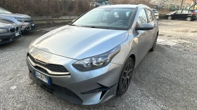 ����� �� �������� �� Kia Ceed (���� ����)^(������)