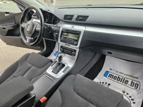 VW Passat 2.0 tdi 140ps common real automat | Mobile.bg � ����� ������ 12