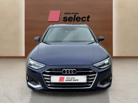Audi A4 2.0 Diesel MildHybrid | Mobile.bg � ����� ������ 9