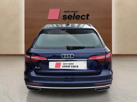 Audi A4 2.0 Diesel MildHybrid | Mobile.bg � ����� ������ 5
