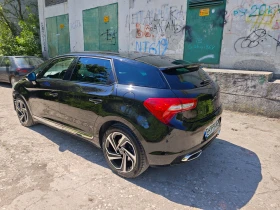 DS DS 5 2000 HDI | Mobile.bg � ����� ������ 7