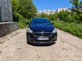 DS DS 5 2000 HDI | Mobile.bg � ����� ������ 2