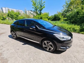 DS DS 5 2000 HDI | Mobile.bg � ����� ������ 4