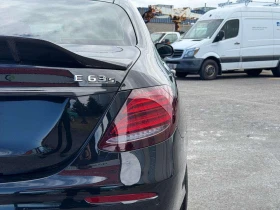 Mercedes-Benz E 63 AMG S    CARFAX | Mobile.bg � ����� ������ 9