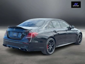 Mercedes-Benz E 63 AMG S    CARFAX | Mobile.bg � ����� ������ 3