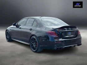 Mercedes-Benz E 63 AMG S    CARFAX | Mobile.bg � ����� ������ 5